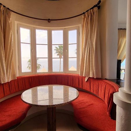 Altamar 52 With Terrace & Pool By Canariasgetaway Playa Del Aguila  Extérieur photo