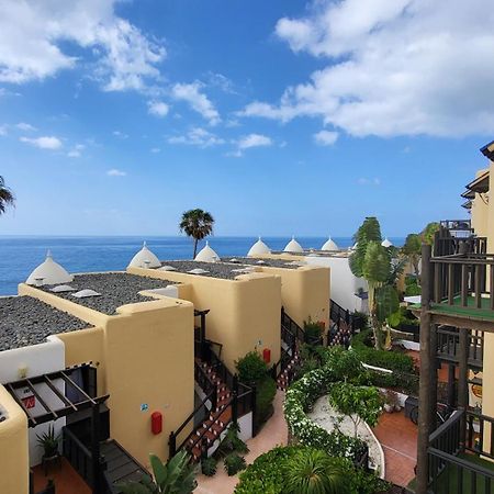 Altamar 52 With Terrace & Pool By Canariasgetaway Playa Del Aguila  Extérieur photo