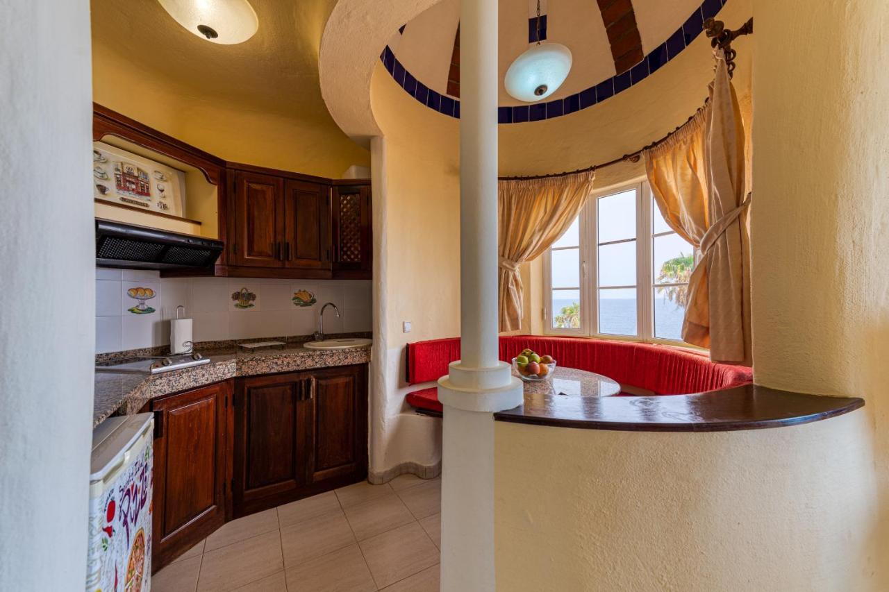 Altamar 52 With Terrace & Pool By Canariasgetaway Playa Del Aguila  Extérieur photo