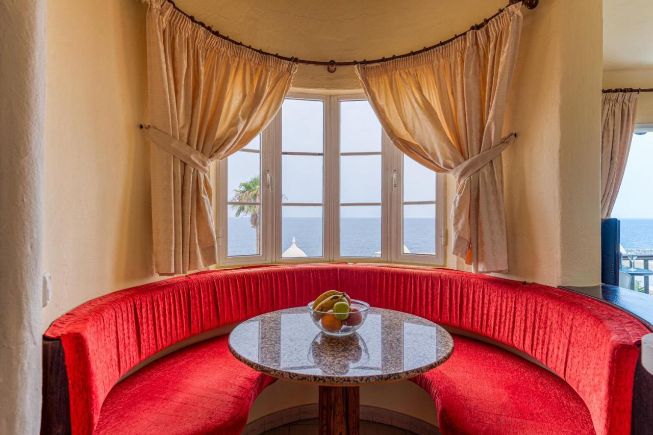 Altamar 52 With Terrace & Pool By Canariasgetaway Playa Del Aguila  Extérieur photo