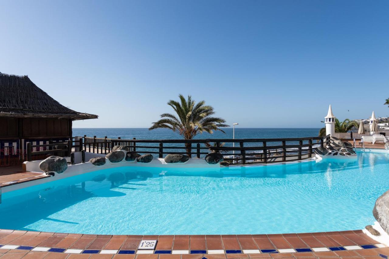Altamar 52 With Terrace & Pool By Canariasgetaway Playa Del Aguila  Extérieur photo