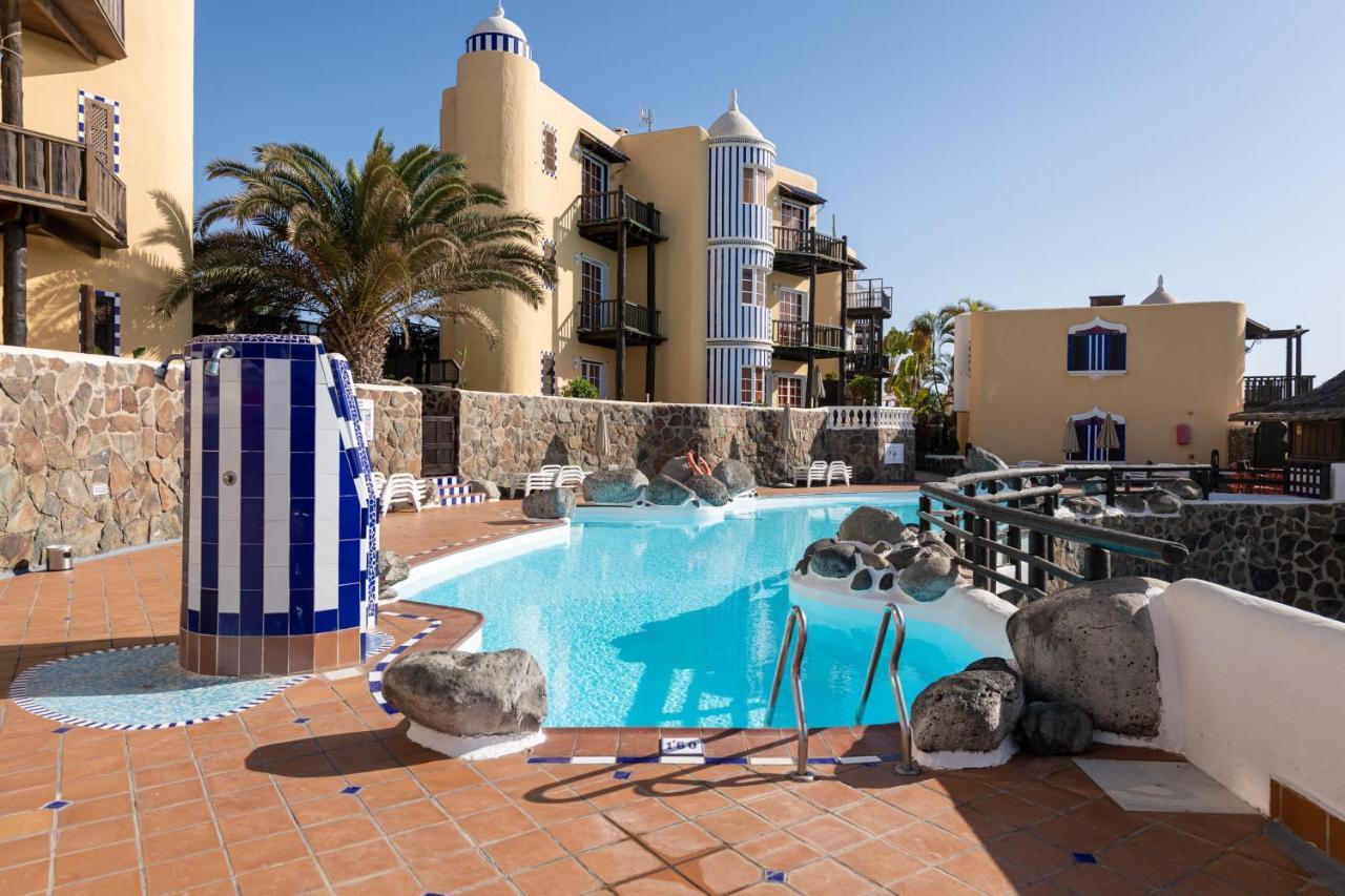 Altamar 52 With Terrace & Pool By Canariasgetaway Playa Del Aguila  Extérieur photo