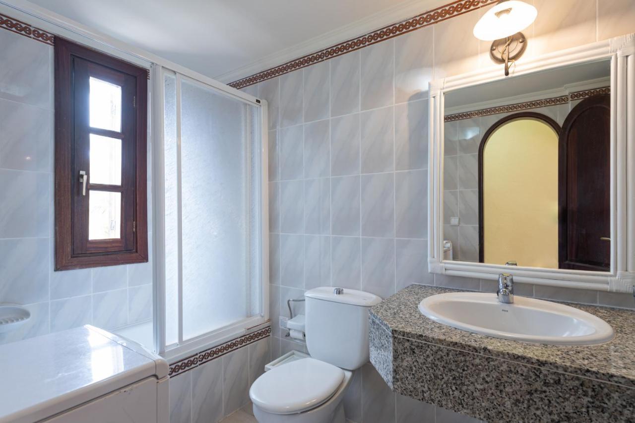 Altamar 52 With Terrace & Pool By Canariasgetaway Playa Del Aguila  Extérieur photo