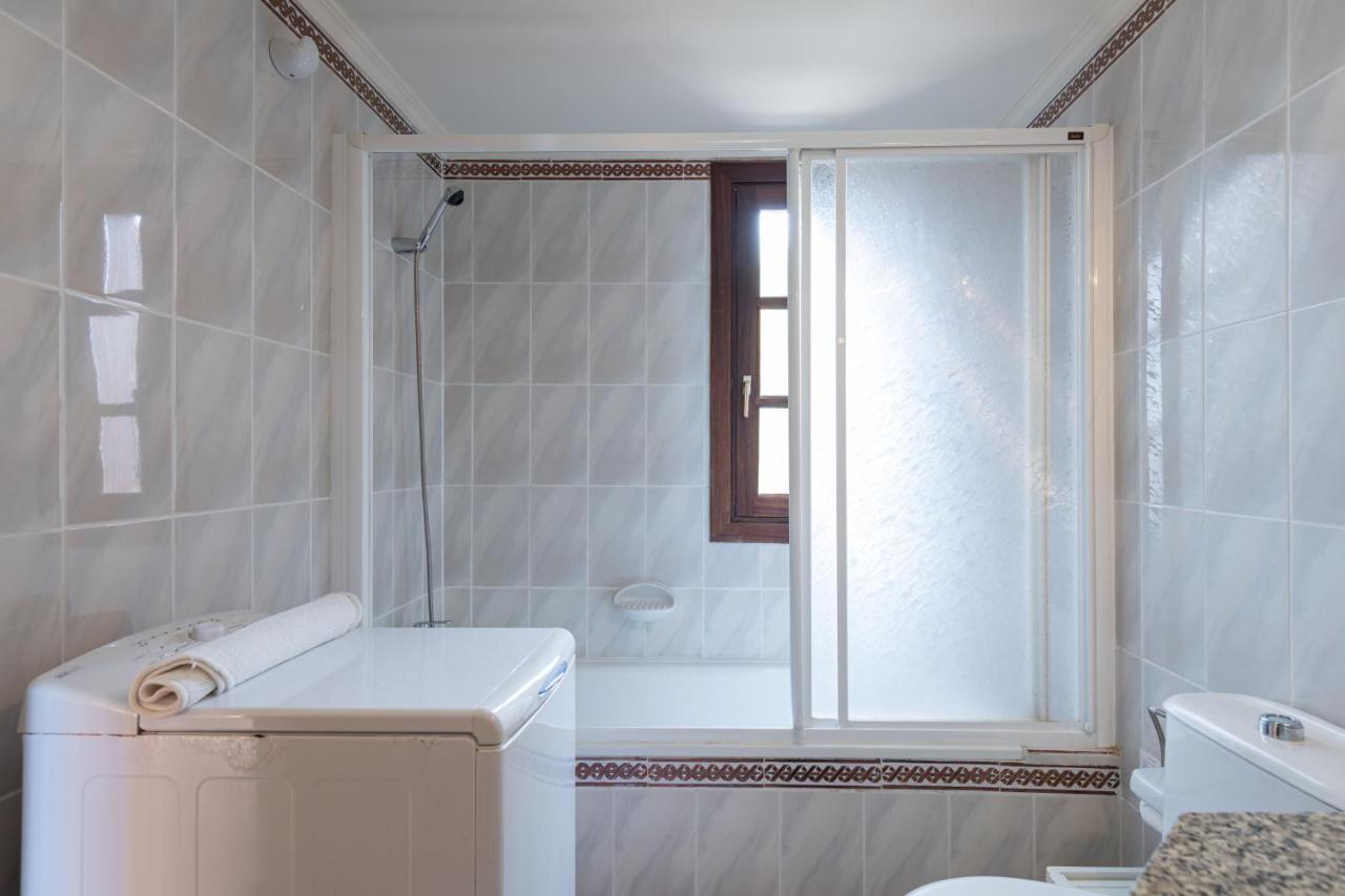 Altamar 52 With Terrace & Pool By Canariasgetaway Playa Del Aguila  Extérieur photo