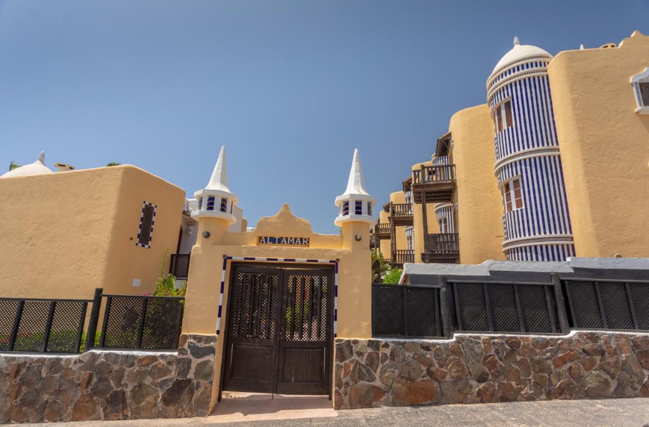 Altamar 52 With Terrace & Pool By Canariasgetaway Playa Del Aguila  Extérieur photo
