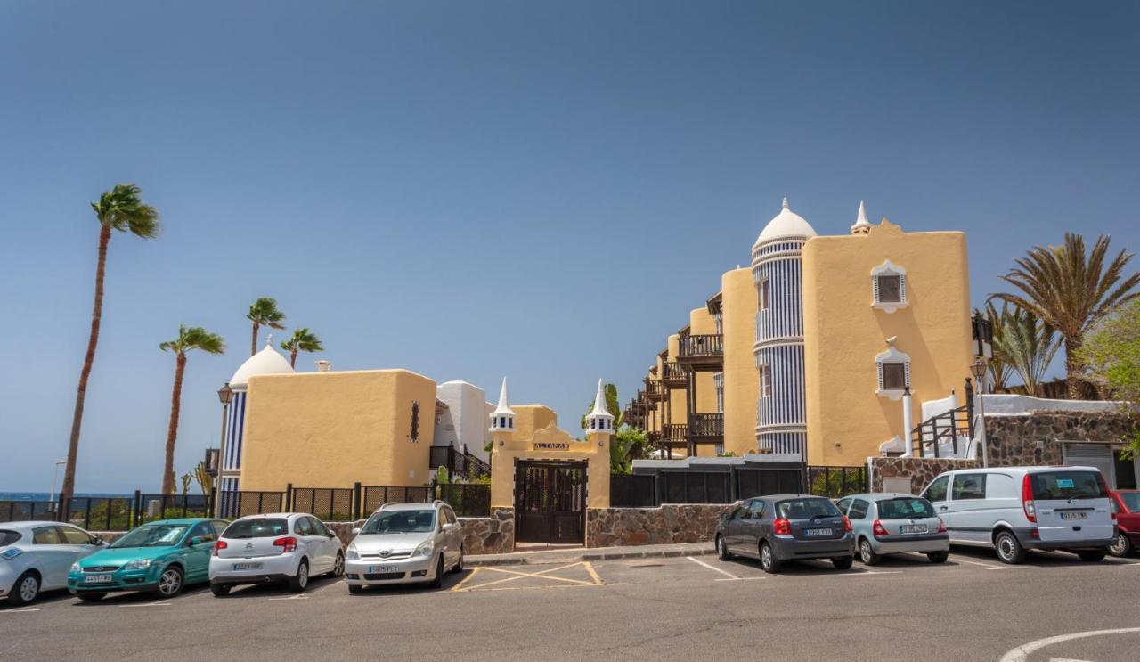 Altamar 52 With Terrace & Pool By Canariasgetaway Playa Del Aguila  Extérieur photo
