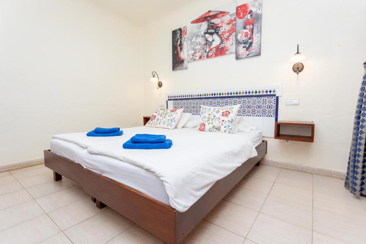 Altamar 52 With Terrace & Pool By Canariasgetaway Playa Del Aguila  Extérieur photo