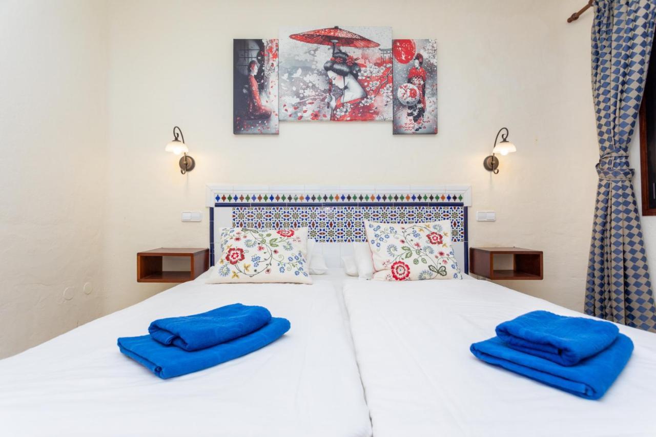 Altamar 52 With Terrace & Pool By Canariasgetaway Playa Del Aguila  Extérieur photo