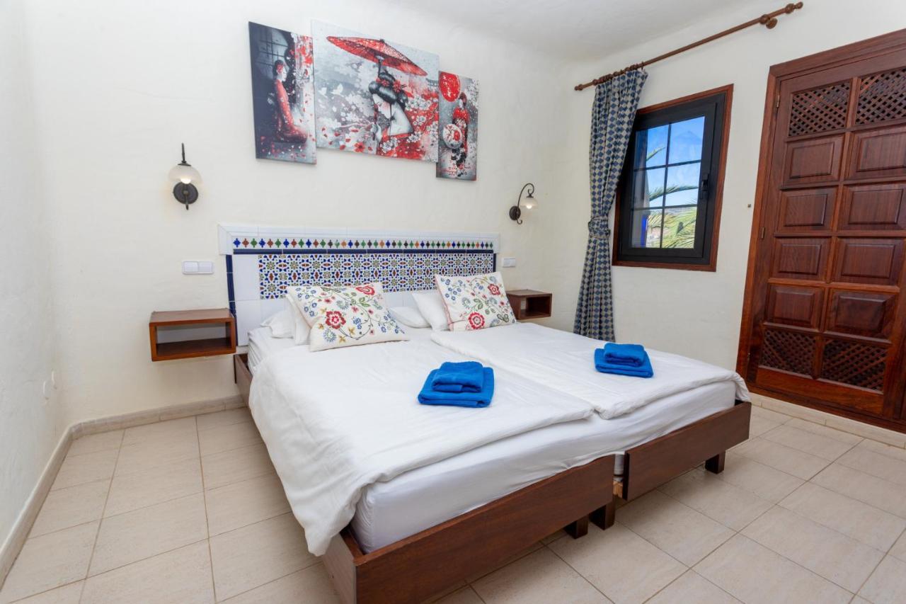 Altamar 52 With Terrace & Pool By Canariasgetaway Playa Del Aguila  Extérieur photo