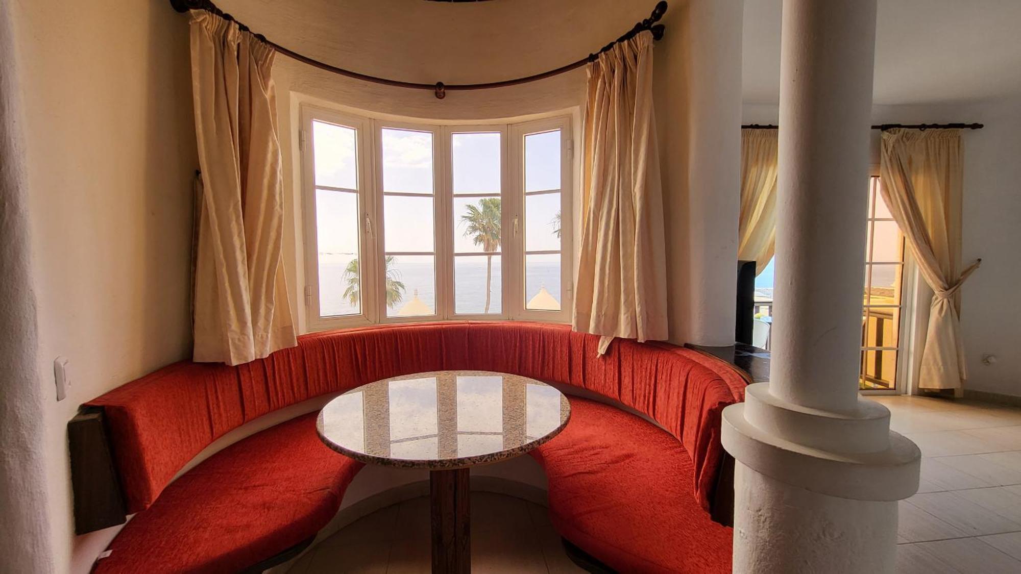 Altamar 52 With Terrace & Pool By Canariasgetaway Playa Del Aguila  Extérieur photo